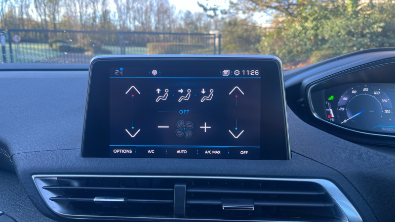 Peugeot 3008 1.5 BlueHDi GT Line Premium 5dr Diesel Estate